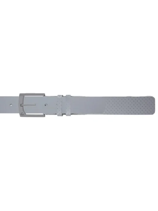 Cuater By Travis Mathew Pilatus Belt - Quiet Shade