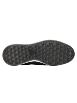 Cuater The Moneymaker Golf Shoes - Heather Grey Pinstripe