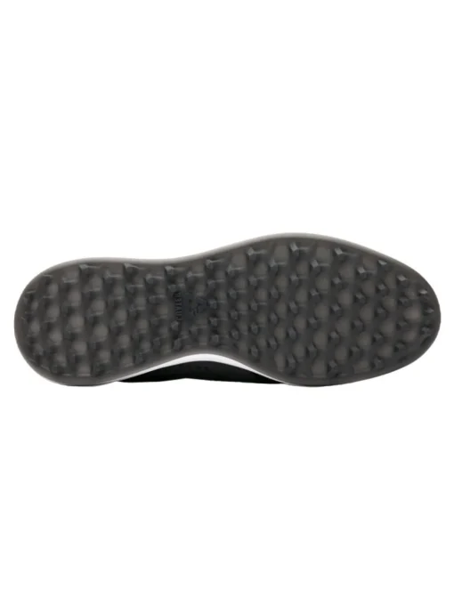 Cuater The Moneymaker Golf Shoes - Heather Grey Pinstripe