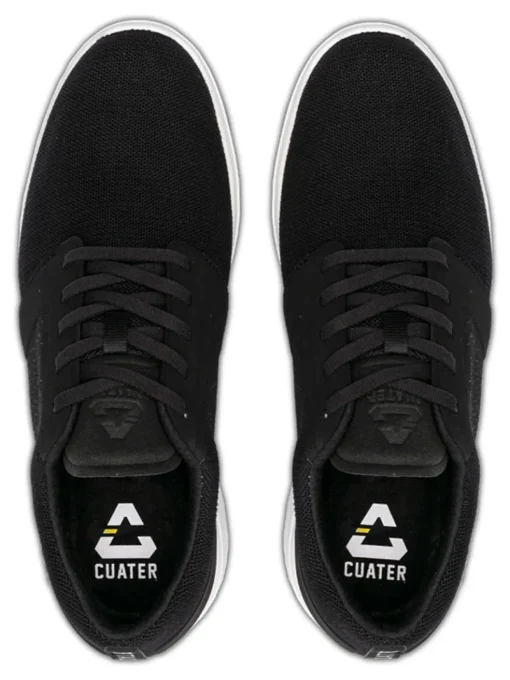 Cuater The Moneymaker Golf Shoes - Black