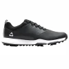 Cuater The Ringer Golf Shoes - Black