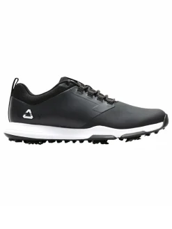 Cuater The Ringer Golf Shoes - Black