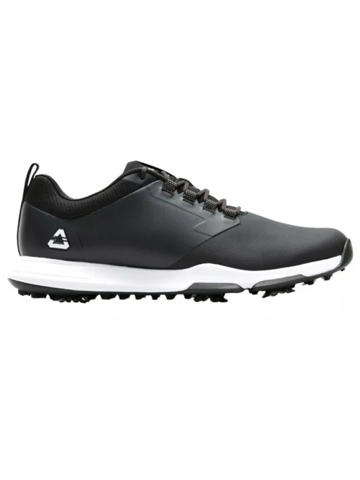 Cuater The Ringer Golf Shoes - Black