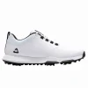 Cuater The Ringer Golf Shoes - White
