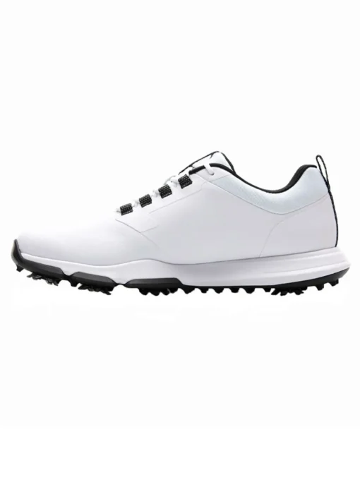 Cuater The Ringer Golf Shoes - White