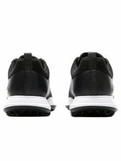 Cuater The Ringer Golf Shoes - Black