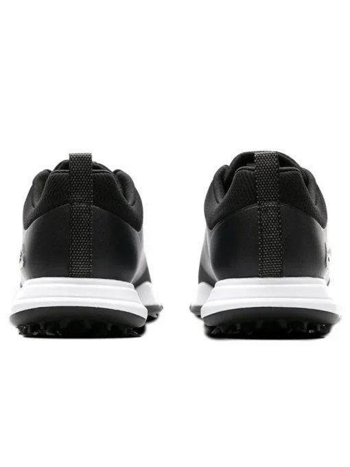 Cuater The Ringer Golf Shoes - Black