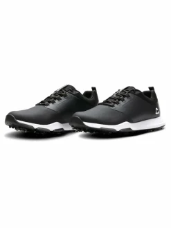 Cuater The Ringer Golf Shoes - Black