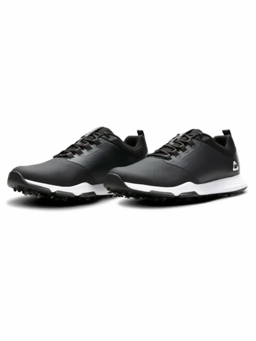 Cuater The Ringer Golf Shoes - Black