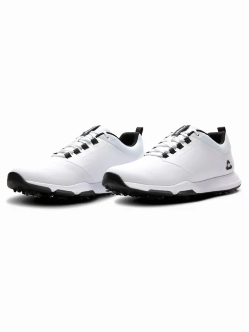 Cuater The Ringer Golf Shoes - White