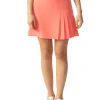 Daily Sports W Elissa Skort (52Cm) - Coral