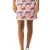 Daily Sports W Flair Skort (50Cm) - Vivid