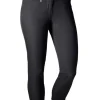 Daily Sports W Lyric High Water (94Cm) - Black
