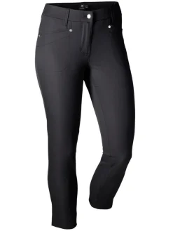 Daily Sports W Lyric High Water (94Cm) - Black