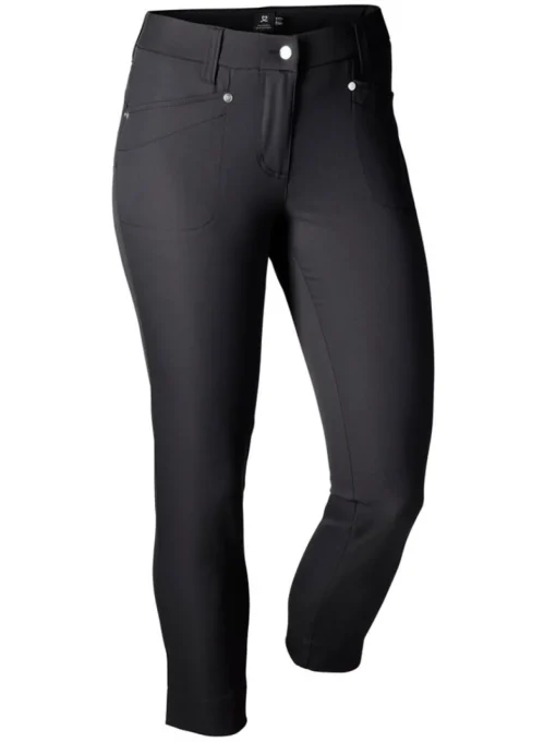 Daily Sports W Lyric High Water (94Cm) - Black