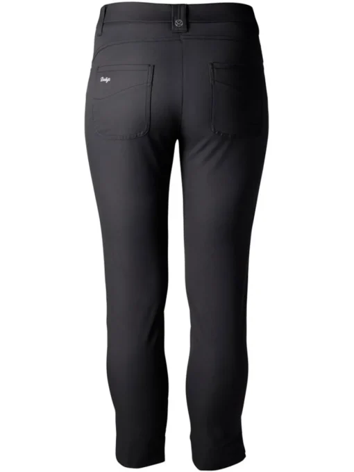 Daily Sports W Lyric High Water (94Cm) - Black
