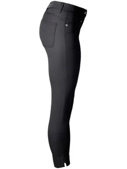 Daily Sports W Lyric High Water (94Cm) - Black