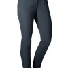 Daily Sports W Lyric Pant (29In) - Navy