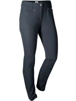Daily Sports W Lyric Pant (29In) - Navy