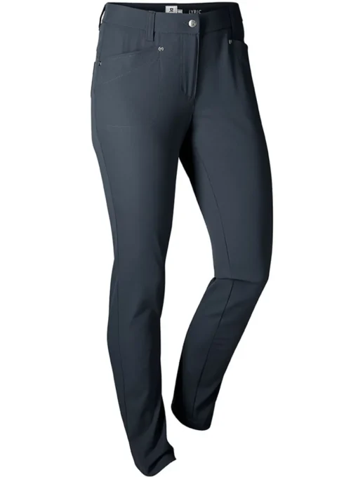 Daily Sports W Lyric Pant (29In) - Navy