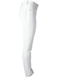 Daily Sports W Lyric Pant (29In) - White