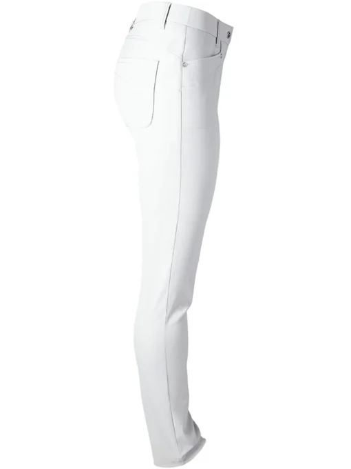 Daily Sports W Lyric Pant (29In) - White