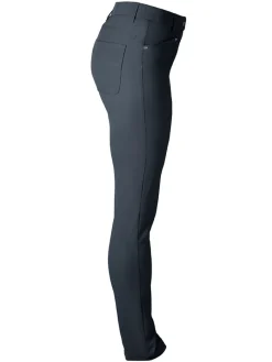 Daily Sports W Lyric Pant (29In) - Navy