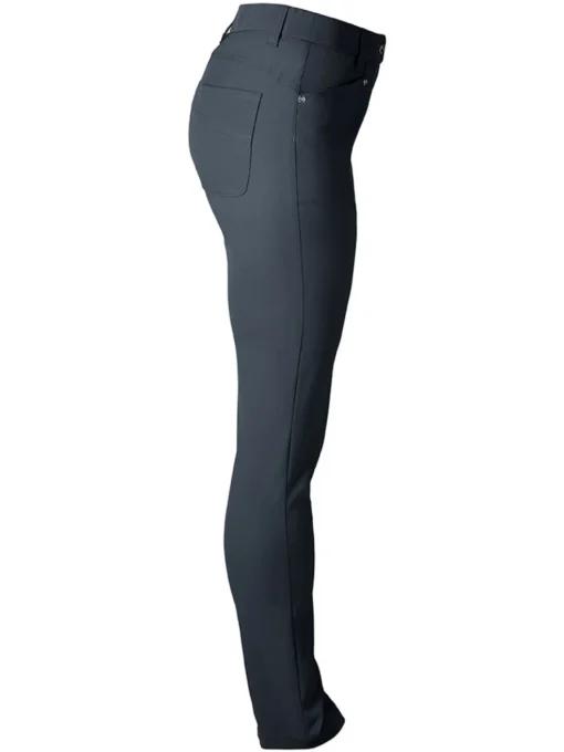 Daily Sports W Lyric Pant (29In) - Navy