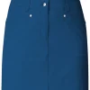Daily Sports W Lyric Skort (52Cm) - Spectrum