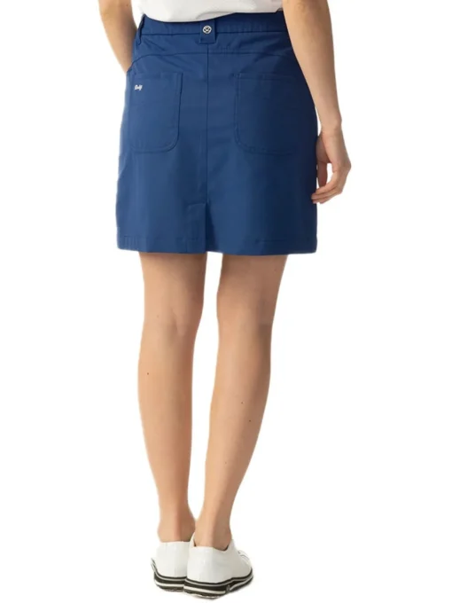 Daily Sports W Lyric Skort (52Cm) - Spectrum