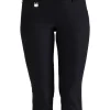 Daily Sports W Magic Capri (78Cm) - Black