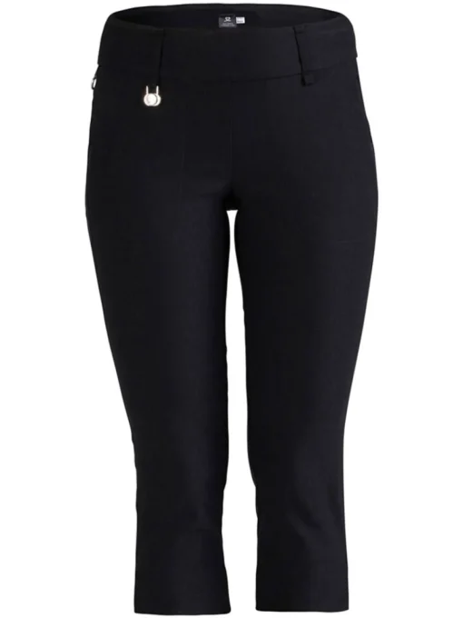 Daily Sports W Magic Capri (78Cm) - Black