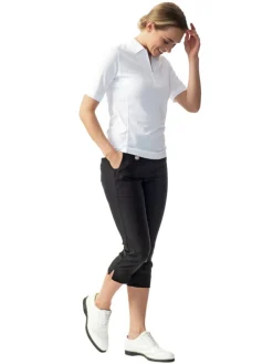 Daily Sports W Magic Capri (78Cm) - Black