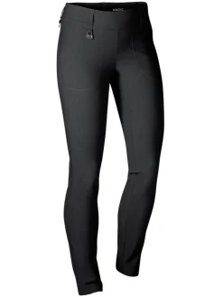 Daily Sports W Magic Pant (29In) - Black