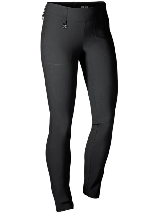 Daily Sports W Magic Pant (29In) - Black