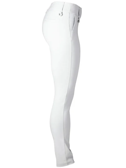 Daily Sports W Magic Pant (29In) - White