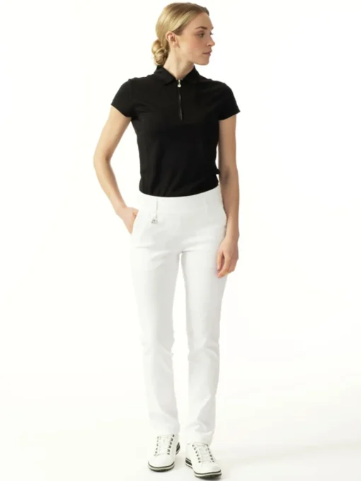 Daily Sports W Magic Pant (29In) - White