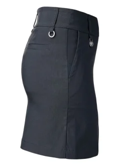 Daily Sports W Magic Skort (45Cm) - Navy
