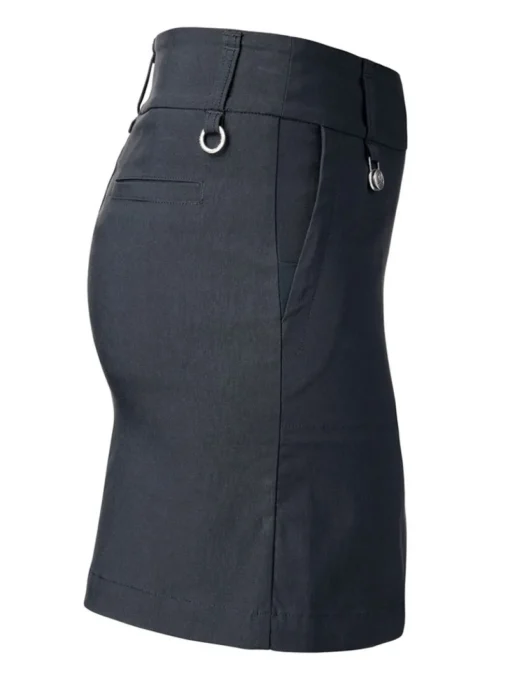 Daily Sports W Magic Skort (45Cm) - Navy
