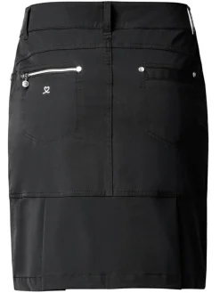 Daily Sports W Miracle Skort (52Cm) - Black