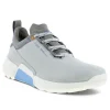Ecco M Biom Hybrid 4 Golf Shoes - Concrete