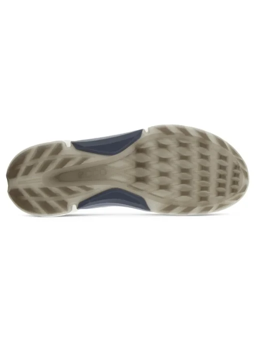 Ecco M Biom Hybrid 4 Golf Shoes - White/Air