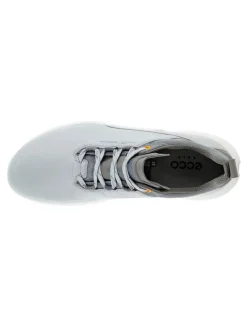 Ecco M Biom Hybrid 4 Golf Shoes - Concrete