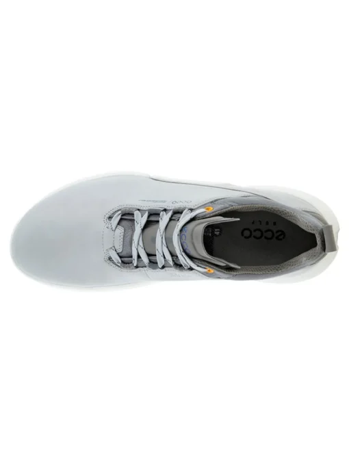 Ecco M Biom Hybrid 4 Golf Shoes - Concrete