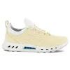 Ecco W Biom C4 Golf Shoes - Straw