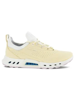 Ecco W Biom C4 Golf Shoes - Straw