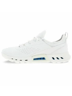 Ecco W Biom C4 Golf Shoes - White