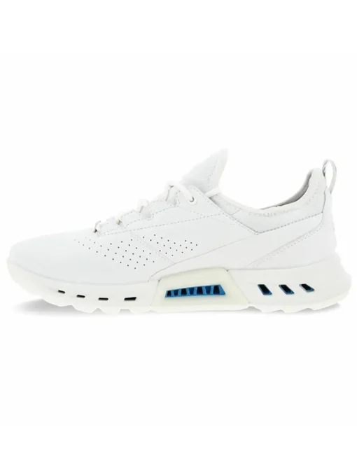 Ecco W Biom C4 Golf Shoes - White