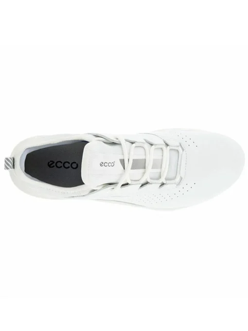 Ecco W Biom C4 Golf Shoes - White