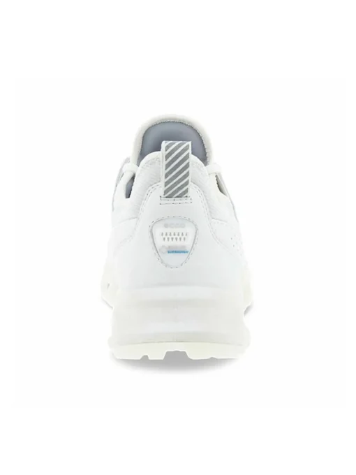 Ecco W Biom C4 Golf Shoes - White